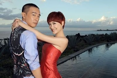 Trần Tiểu Xuân sắp lên chức bố 