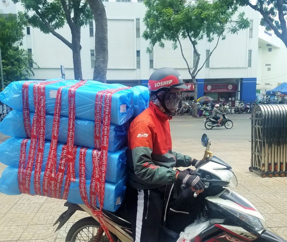 Các chủ cửa hàng ăn uống giờ đây có thể mua nguyên liệu trên ứng dụng Losupply - 2