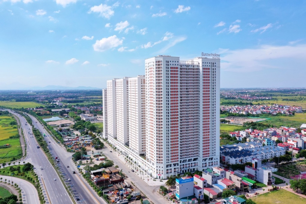 Đâu là dự án giá tốt giúp an cư giữa bối cảnh dịch Covid-19? - 1 Đâu là dự án giá tốt giúp an cư giữa bối cảnh dịch Covid-19? - 1