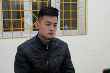 Mâu thuẫn trên bàn nhậu, nam thanh niên dùng kéo đâm chết đối thủ