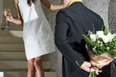 Lưu ý trong lần hẹn đầu tiên