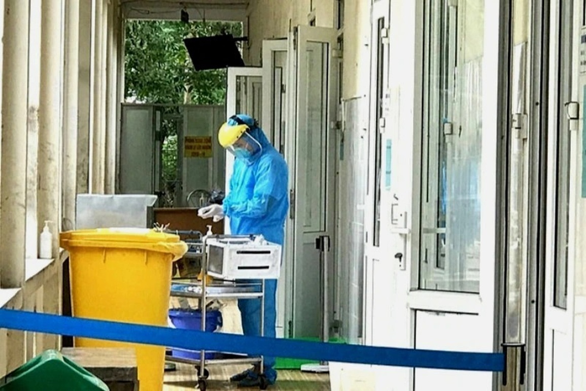 Sáng 28/12, F0 cộng đồng khắp các tỉnh, tiêm chủng tỉ lệ cao trên thế giới - 2 Sáng 28/12, F0 cộng đồng khắp các tỉnh, tiêm chủng tỉ lệ cao trên thế giới - 2