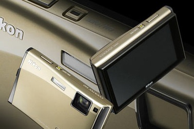 Những camera cảm ứng đẳng cấp