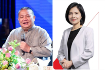 Nữ tướng Vincom Retail trở lại; "đại gia đi tu" muốn giao cơ ngơi cho con