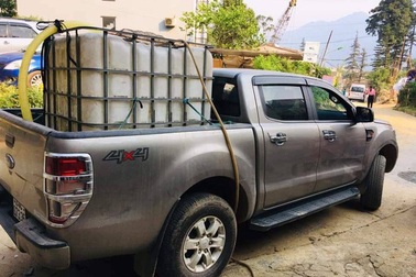 Giá nước cao “cắt cổ”, nhiều khách sạn tại Sa Pa từ chối nhận khách dịp cao điểm 30/4