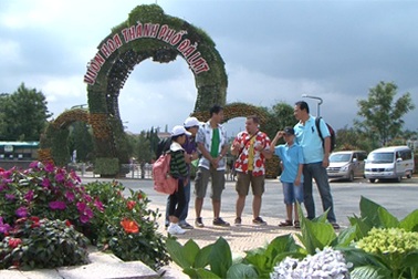 “Cha con hợp sức”, chuyến hành trình thú vị của cha và con