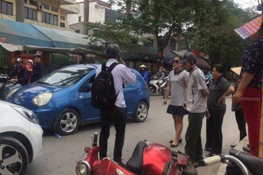 Từ "mạng người không quan trọng" đến "học viên óc lợn"...