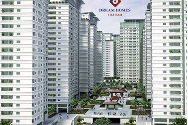 The Spark Dương Nội – Căn hộ trong mơ của mọi nhà