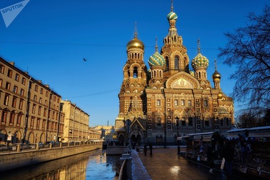 Những ngôi đền thờ ấn tượng nhất thế giới