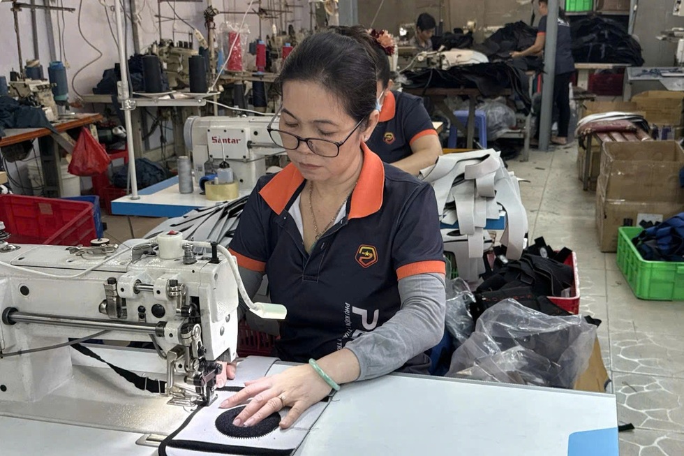 U60 toát mồ hôi khi đi xin việc và những thông báo... lạ đời - 3 U60 toát mồ hôi khi đi xin việc và những thông báo... lạ đời - 3