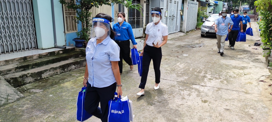 Hành trình kiến tạo tương lai tươi sáng vì cộng đồng tại Masterise Group - 5 Hành trình kiến tạo tương lai tươi sáng vì cộng đồng tại Masterise Group - 5