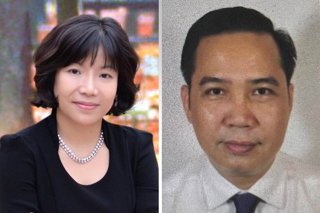 Bà Nguyễn Thị Thanh Nhàn bỏ trốn, sẽ bị mất đi những quyền tố tụng cơ bản nào? - 1 Bà Nguyễn Thị Thanh Nhàn bỏ trốn, sẽ bị mất đi những quyền tố tụng cơ bản nào? - 1