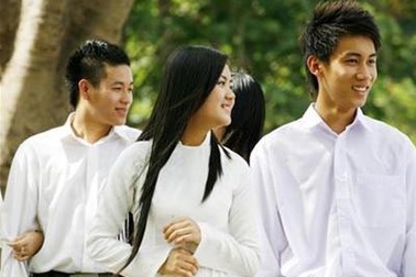 Còn mãi một thời Sinh viên… 