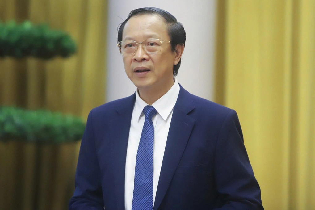 Thứ trưởng Giáo dục: “Xếp lại bảng lương của giáo viên mầm non, phổ thông” - 1 Thứ trưởng Giáo dục: “Xếp lại bảng lương của giáo viên mầm non, phổ thông” - 1