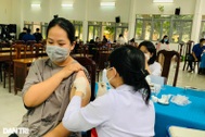 Đắk Lắk lên kế hoạch tiêm vaccine phòng Covid-19 cho học sinh từ 3-17 tuổi