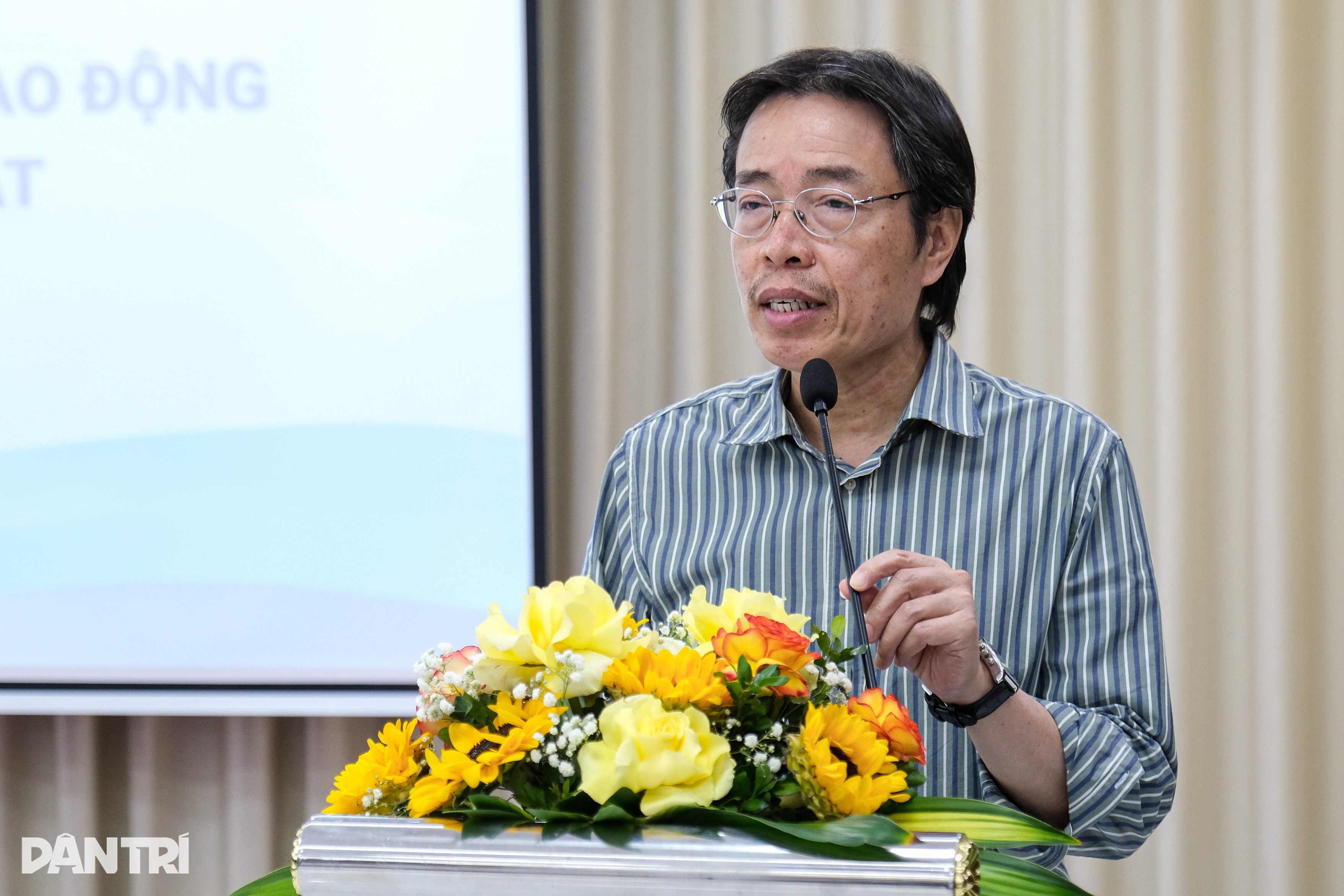 អត្រាពលកម្មកុមាររបស់វៀតណាមមានកម្រិតទាបជាងមធ្យមភាគពិភពលោកចំនួន ៤% - ២ Tỷ lệ lao động trẻ em của Việt Nam thấp hơn 4% trung bình toàn cầu - 2