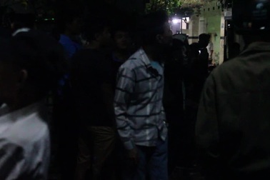 Đà Nẵng: Nghi án nam thanh niên giết vợ sắp cưới rồi tự sát