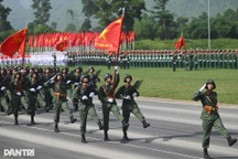 Tổng Bí thư: “Diễu binh 2/9 sẽ giới thiệu sức mạnh của lực lượng vũ trang”