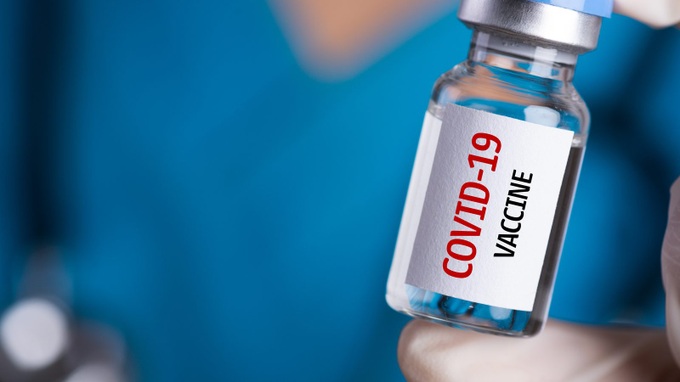 Bộ Y tế bổ sung quy định nhóm người chưa được tiêm vaccine Covid-19 - Ảnh 1.