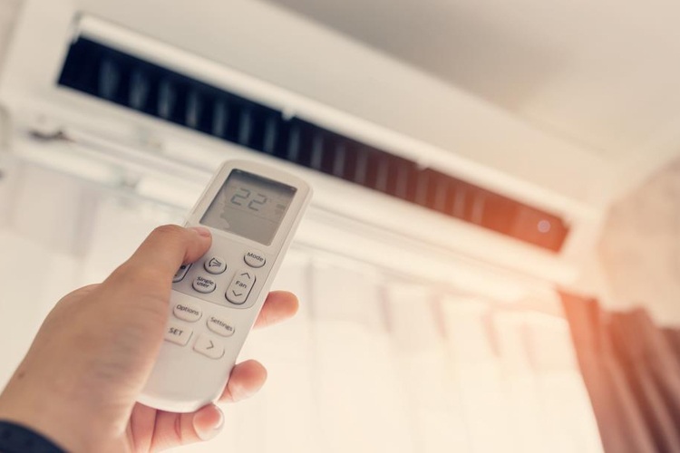 Điều hòa nhiệt độ: Xa xỉ hay thiết yếu? - 1 Điều hòa nhiệt độ: Xa xỉ hay thiết yếu? - 1
