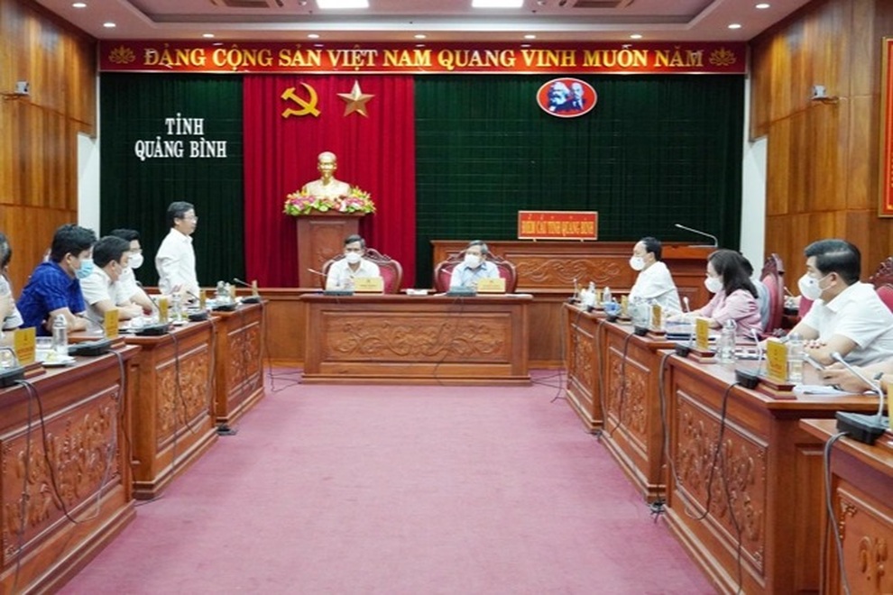 Bệnh nhân siêu lây nhiễm tại Quảng Bình đã khỏi bệnh và xuất viện - 3 Bệnh nhân siêu lây nhiễm tại Quảng Bình đã khỏi bệnh và xuất viện - 3