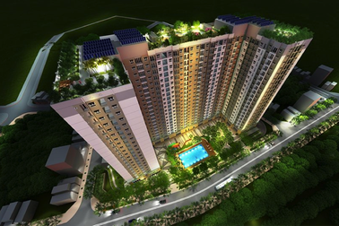 Cơ hội cuối sở hữu căn hộ giá tốt nhất Hà Nội chỉ với 1,2 tỷ đồng