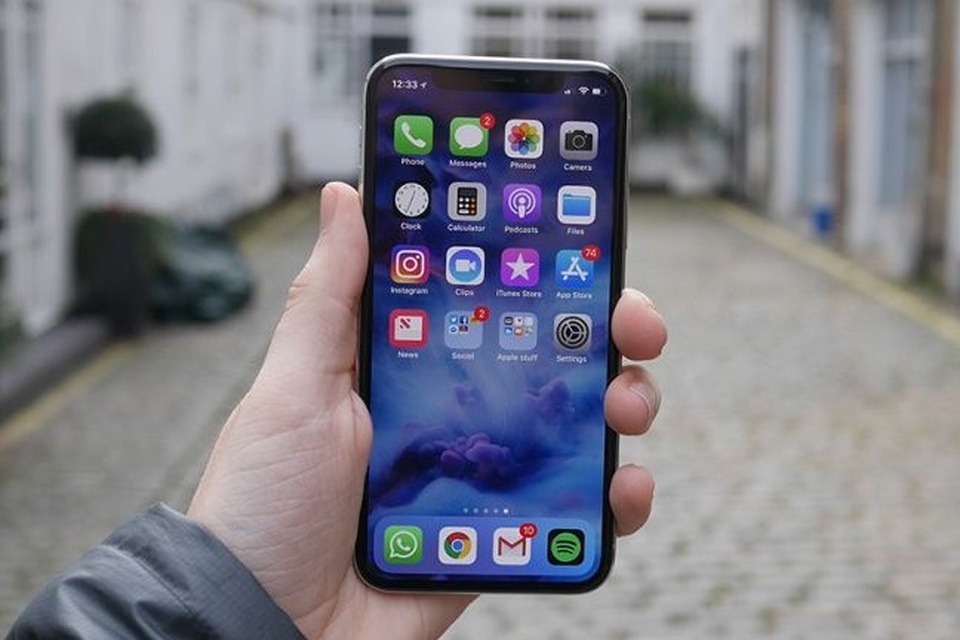 2021 rồi, đừng nghĩ tới những chiếc iPhone này nữa - 8 2021 rồi, đừng nghĩ tới những chiếc iPhone này nữa - 8