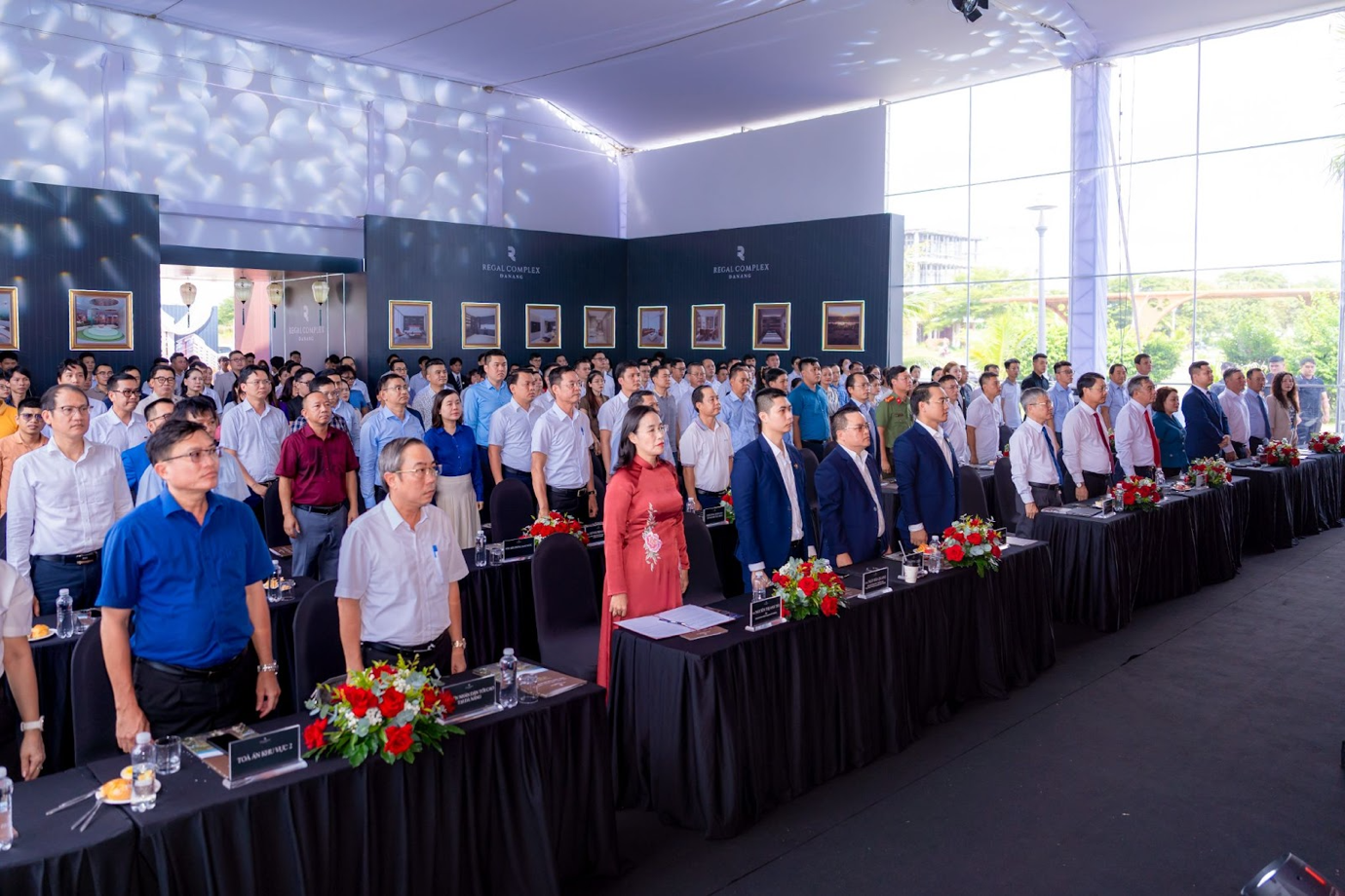 Regal Group khởi công khu phức hợp hạng sang tại Đà Nẵng - 2