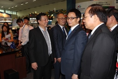 “Doanh nghiệp sẽ cắt lãi để người dân được mua tour giá rẻ”