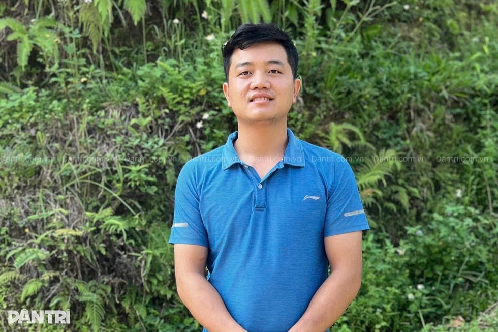 Xóa cầu tạm, xây cây cầu mơ ước tặng người dân nơi nóc nhà Đông Bắc - 6