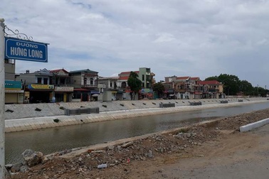 Dự án hơn 76 tỷ đồng “dính” nhiều sai phạm