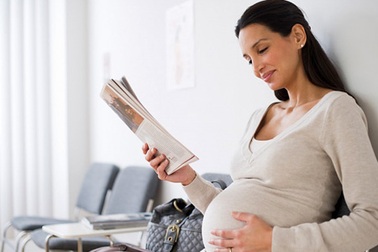 Chế độ khi nghỉ thai sản trùng thời gian nghỉ hè