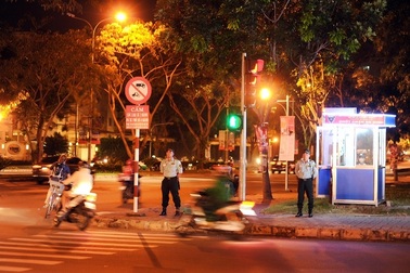 Dân Sài thành “khát” không gian sống an lành