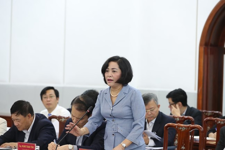 Để xảy ra việc gửi gắm người nhà vào Quốc hội là có lỗi với dân! - 3 Để xảy ra việc gửi gắm người nhà vào Quốc hội là có lỗi với dân! - 3