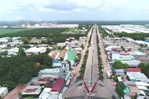 Ông Dũng Lò Vôi sắp mở bán khu dân cư Đại Nam 100 ha