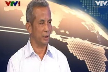 LĐ Lao động Việt Nam kêu gọi người lao động phản đối đúng mực hành vi của Trung Quốc