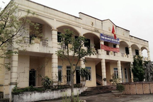 Chấm dứt tình trạng mỗi cơ quan 2-3 trụ sở làm việc sau sáp nhập huyện, xã