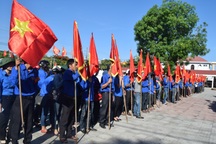 Có tài có chí không lo thất nghiệp nhưng lãng phí