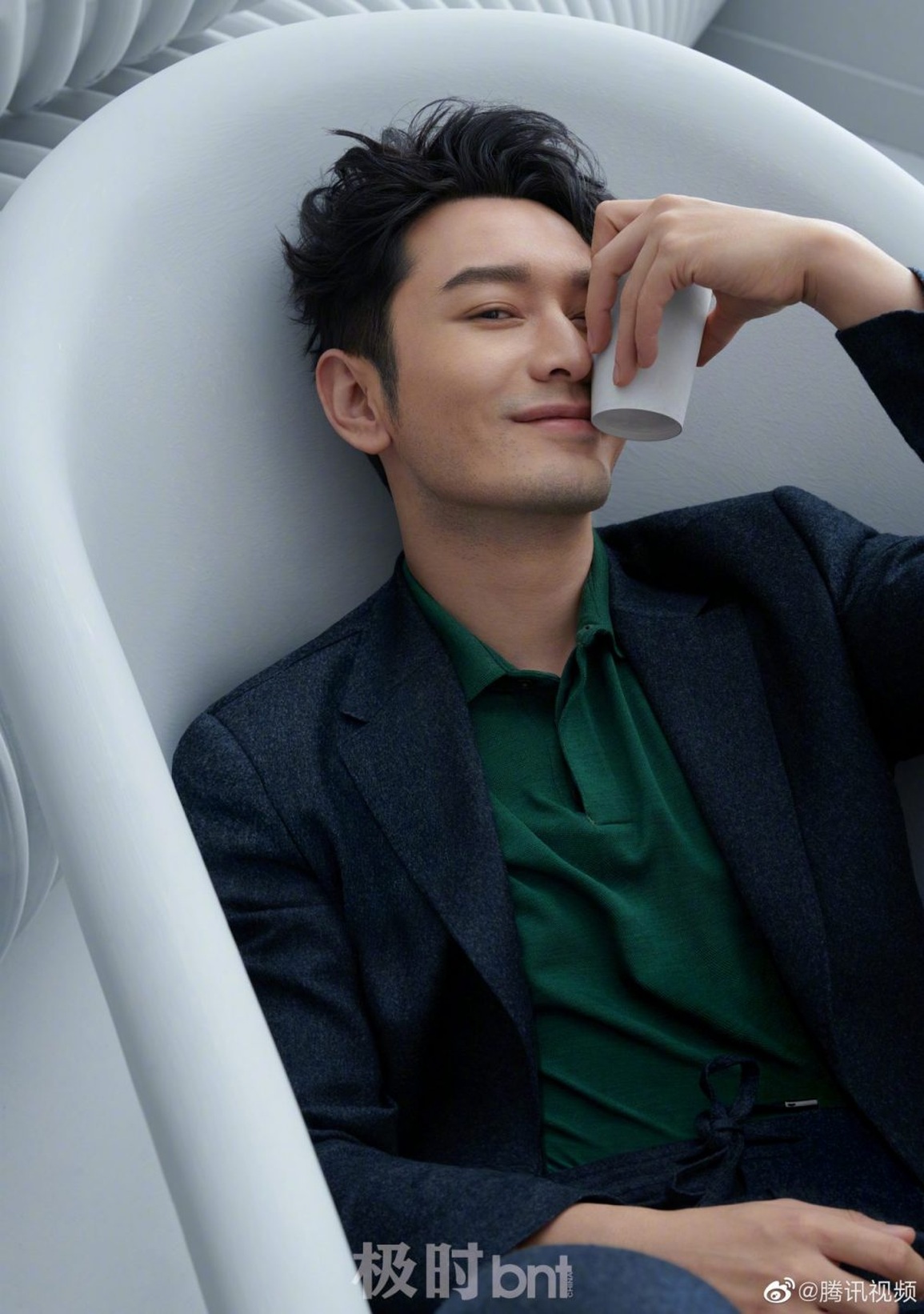 Hé lộ nguyên nhân rạn nứt hôn nhân của Angelababy và Huỳnh Hiểu Minh - 3 Hé lộ nguyên nhân rạn nứt hôn nhân của Angelababy và Huỳnh Hiểu Minh - 3