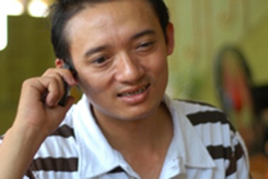 Nghệ sĩ Chiến Thắng: "Tôi chọn diễn hài"