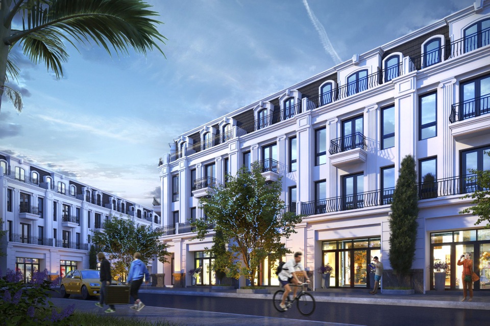 Vì sao Sài Đồng Land chọn Hòa Bình để phát triển dự án? - 3 Vì sao Sài Đồng Land chọn Hòa Bình để phát triển dự án? - 3