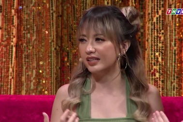 Xuân Nghi tiết lộ về cuộc sống hiện tại của Xuân Mai