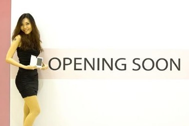 Chân dài cá tính với Touch KEM 432m