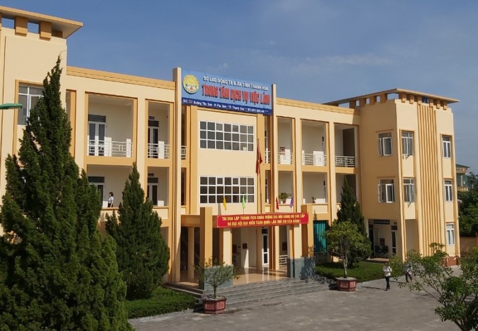 Thanh Hóa: Tăng đột biến số người hưởng trợ cấp thất nghiệp trong năm 2020 - 3 Thanh Hóa: Tăng đột biến số người hưởng trợ cấp thất nghiệp trong năm 2020 - 3