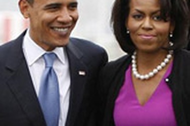 Obama đánh bại Clinton giành tấm vé ứng cử tổng thống 