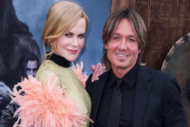 “Thiên nga Úc” Nicole Kidman và chồng ly thân sau 19 năm chung sống
