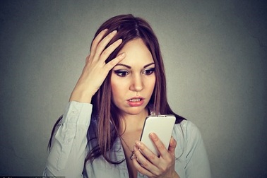 Sử dụng mạng xã hội nhiều tăng nguy cơ mắc bệnh hoang tưởng