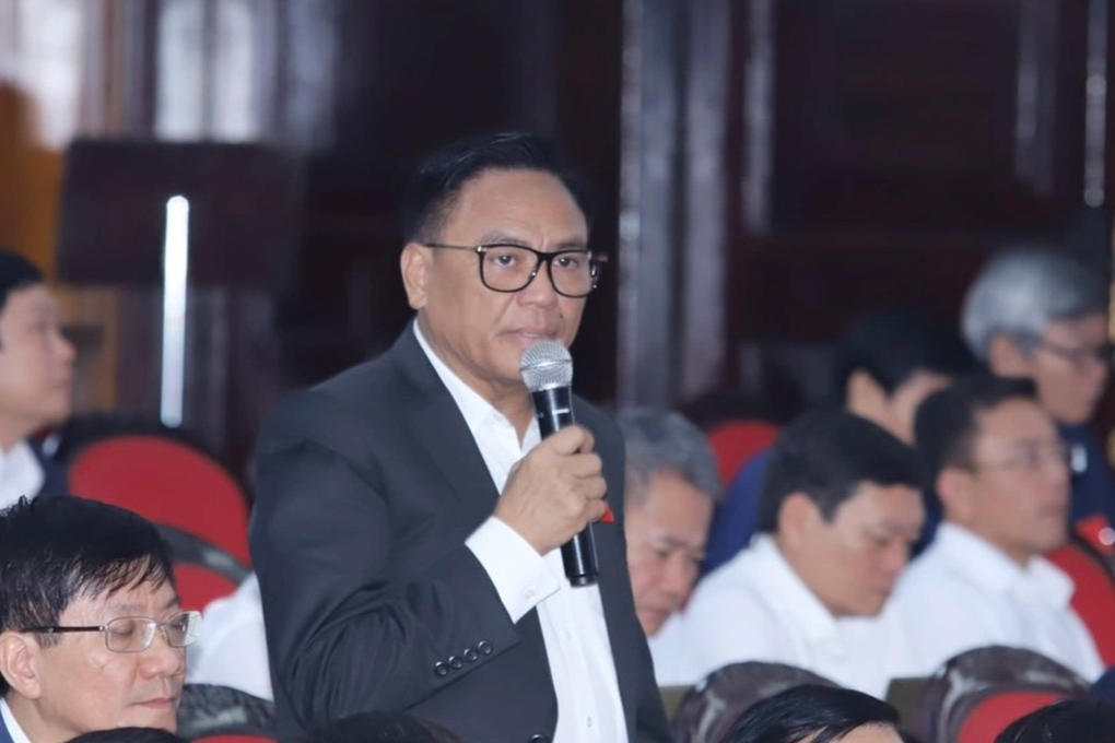 Bí thư Thanh Hóa sốt ruột vì chậm tiêu tiền - 3 Bí thư Thanh Hóa sốt ruột vì chậm tiêu tiền - 3