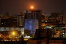 Ông Zelensky: Nga phóng 300 UAV, 20 tên lửa tấn công Ukraine trong 3 ngày