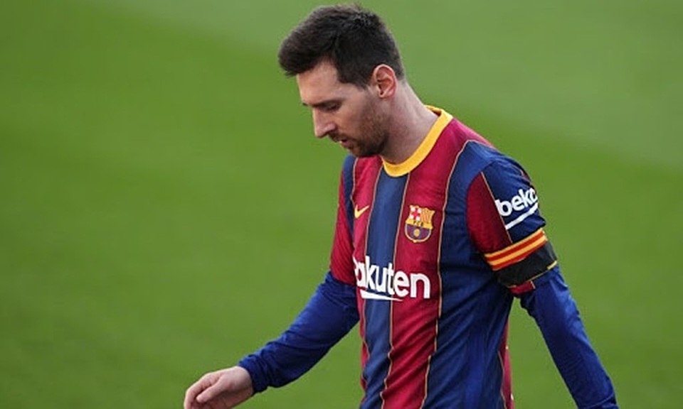 Chủ tịch tạm quyền Barcelona tiếc nuối vì không bán Messi - 2 Chủ tịch tạm quyền Barcelona tiếc nuối vì không bán Messi - 2